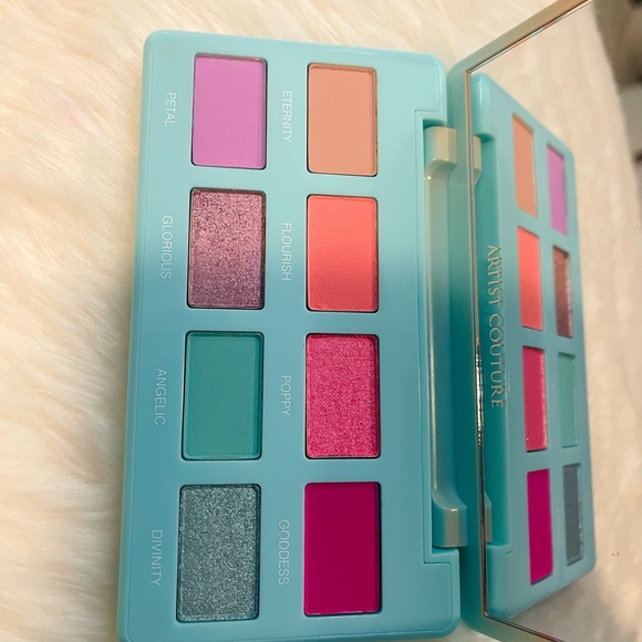 Artist Couture Ethereal Bloom Palette - Picture 3 of 4